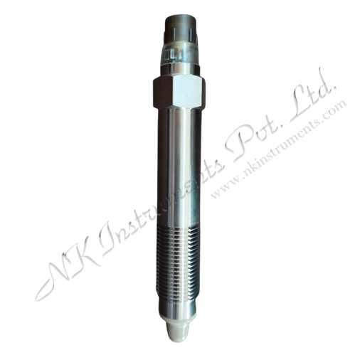 KPW 110  Microwave type Level Switches